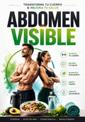 Portada del ebook Abdomen Visible